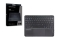 CONCEPTRONIC 10 Wireless Tastatur BT5.4 Layout PT schwarz