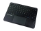 CONCEPTRONIC 10 Wireless Tastatur BT5.4 Layout US schwarz
