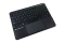 CONCEPTRONIC 10 Wireless Tastatur BT5.4 Layout US schwarz