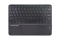 CONCEPTRONIC 10 Wireless Tastatur BT5.4 Layout US schwarz