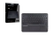 CONCEPTRONIC 10 Wireless Tastatur BT5.4 Layout US schwarz