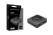CONCEPTRONIC Switch 2-Port Bidir. 2xHDMI2.0 Bu/Bu schwarz