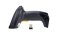 Equip 2D-Barcodescanner Laser Wireless/2.4GHz+BT+Hlt schwarz
