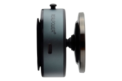 RealPower Carholder MH-1,Vakuumfunktion,MAG safe