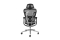 Equip Ergonomischer Bürostuhl+Kopf/Armstützen grau lite Retail