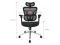 Equip Ergonomischer Bürostuhl+Kopf/Armstützen schwarz lite Retail