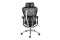 Equip Ergonomischer Bürostuhl+Kopf/Armstützen schwarz lite Retail