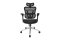 Equip Ergonomischer Bürostuhl+Kopf/Armstützen schwarz lite Retail