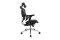 Equip Ergonomischer Bürostuhl+Kopf/Armstützen schwarz lite Retail