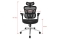 Equip Ergonomischer Bürostuhl+Kopf/Armstützen schwarz lite Retail