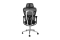 Equip Ergonomischer Bürostuhl+Kopf/Armstützen+SFS schwarz lite Retail