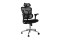 Equip Ergonomischer Bürostuhl+Kopf/Armstützen+SFS schwarz lite Retail