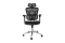 Equip Ergonomischer Bürostuhl+Kopf/Armstützen+SFS schwarz lite Retail