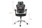Equip Ergonomischer Bürostuhl+Kopf/Armstützen+SFS schwarz lite Retail