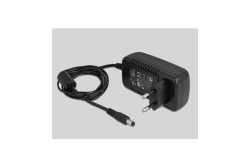 DELOCK USB Type-A zu SATA Konverter mit 3.5 Schutzhülle