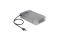 DELOCK USB Type-A zu SATA Konverter mit 3.5 Schutzhülle