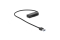 DELOCK USB Type-A zu SATA Konverter mit 3.5 Schutzhülle