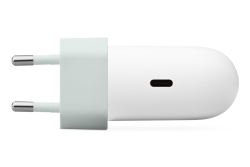Google Pixel USB-C 45W Adapter White