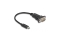 DELOCK Adapter USB Type-C > 1 x Seriell RS-232 D-Sub 9 Pin