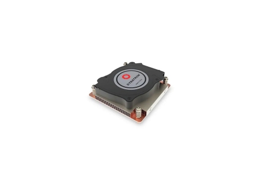Inter-Tech Kühler Q-7 1HE aktiv Intel Sockel LGA 1700