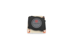 Inter-Tech Kühler Q-7 1HE aktiv Intel Sockel LGA 1700