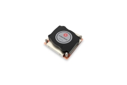 Inter-Tech Kühler Q-7 1HE aktiv Intel Sockel LGA 1700