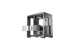 Antec Geh Full C8 WOOD E-ATX/ATX/M-ATX/ITX o.N. BK retail