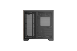 Antec Geh Full C8 WOOD E-ATX/ATX/M-ATX/ITX o.N. BK retail