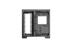 Antec Geh Full C8 WOOD E-ATX/ATX/M-ATX/ITX o.N. BK retail