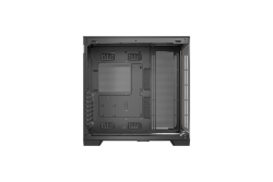 Antec Geh Full C8 WOOD E-ATX/ATX/M-ATX/ITX o.N. BK retail
