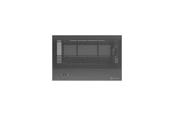 Antec Geh Full C8 WOOD E-ATX/ATX/M-ATX/ITX o.N. BK retail