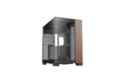 Antec Geh Full C8 WOOD E-ATX/ATX/M-ATX/ITX o.N. BK retail