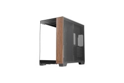 Antec Geh Full C8 WOOD E-ATX/ATX/M-ATX/ITX o.N. BK retail