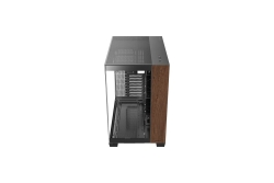 Antec Geh Full C8 WOOD E-ATX/ATX/M-ATX/ITX o.N. BK retail