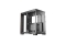 Antec Geh Full C8 WOOD E-ATX/ATX/M-ATX/ITX o.N. BK retail