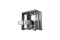 Antec Geh Full C8 WOOD E-ATX/ATX/M-ATX/ITX o.N. BK retail