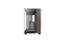 Antec Geh Full C8 WOOD E-ATX/ATX/M-ATX/ITX o.N. BK retail