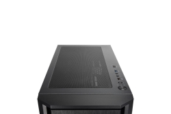 Chieftec Geh Pro Mini Micro-ATX AZ-01B-OP (B)