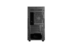 Chieftec Geh Pro Mini Micro-ATX AZ-01B-OP (B)