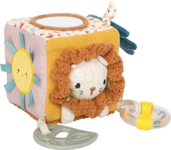 Babyspielzeug Spielwürfel aus Stoff „Little...