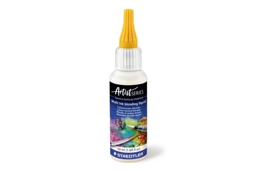 STAEDTLER MultiInk blending liquid 50ml retail