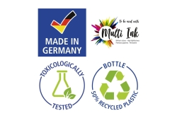 STAEDTLER MultiInk blending liquid 50ml retail