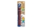 STAEDTLER Bleistift Tradition Jumbo 2B Dreikantform 2Stk. retail