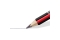 STAEDTLER Bleistift Tradition Jumbo HB Dreikantform 2Stk. retail