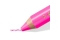 STAEDTLER Buntstifte Noris junior neon 4 Farben + Spitzer
