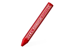 STAEDTLER Wachsmalkreide Noris junior 6 Stk. retail