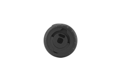 RealPower LED-Lichterkette LT-800,8m lang,Kurbel,Batterie