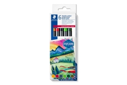 STAEDTLER Design Journey Around the world Europa Set retail