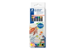 STAEDTLER Design Journey Around the world Australien Set...
