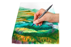 STAEDTLER Design Journey Around the world Asien Set
